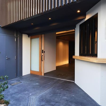 Hotel Jidai Kioto Exterior foto
